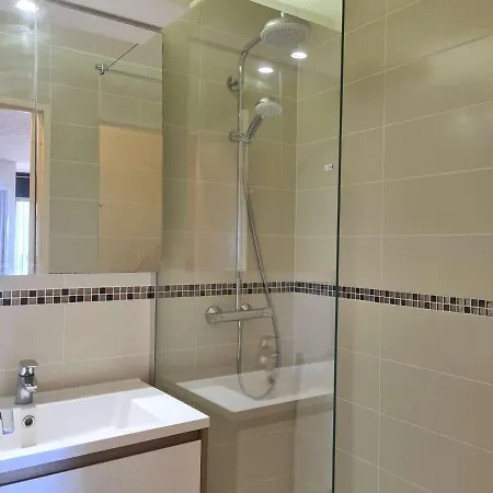 Appartement Cap D'Agde, 2 Pieces, 4 Personnes - Fr-1-249-377 Agde