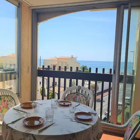 Apartment Appartement Cap D'Agde, 2 Pieces, 4 Personnes - Fr-1-249-377