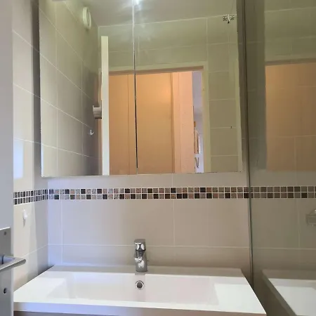 Appartement Cap D'Agde, 2 Pieces, 4 Personnes - Fr-1-249-377 * Agde