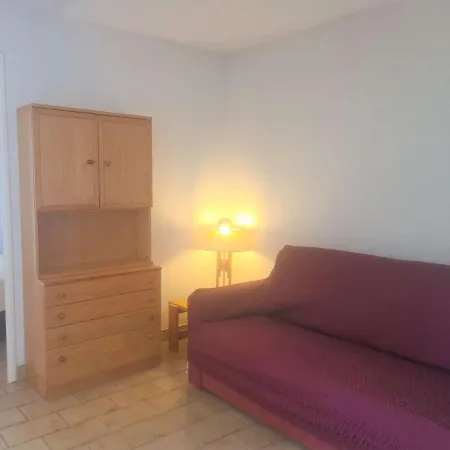 Appartement Cap D'Agde, 2 Pieces, 4 Personnes - Fr-1-249-377 Apartment