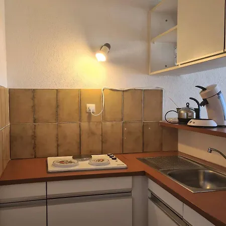 Appartement Cap D'Agde, 2 Pieces, 4 Personnes - Fr-1-249-377
