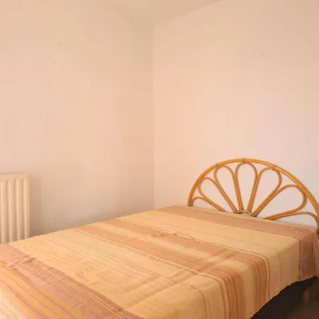 Apartment Appartement Cap D'Agde, 2 Pieces, 4 Personnes - Fr-1-249-377 Agde