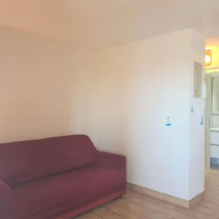 Appartement Cap D'Agde, 2 Pieces, 4 Personnes - Fr-1-249-377 * Agde